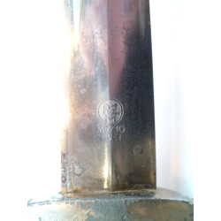 German SA Dagger RZM M7/10 1941