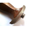 German SA Dagger RZM M7/10 1941