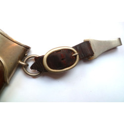 German SA Dagger RZM M7/10 1941