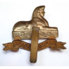 Lincolnshire Regiment Cap Badge