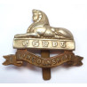 Lincolnshire Regiment Cap Badge