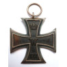 WW1 Imperial German Iron Cross 2nd Class EKII