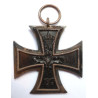 WW1 Imperial German Iron Cross 2nd Class EKII