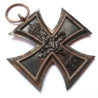 WW1 Imperial German Iron Cross 2nd Class EKII