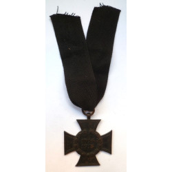 WW1 Imperial German Hindenburg/Honor Cross Next-of-Kin