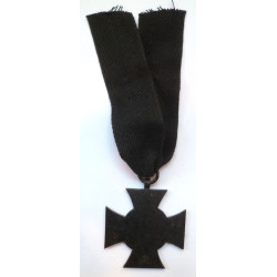 WW1 Imperial German Hindenburg/Honor Cross Next-of-Kin