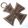 WW1 Imperial German Iron Cross 2nd Class EKII
