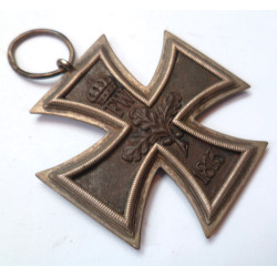 WW1 Imperial German Iron Cross 2nd Class EKII