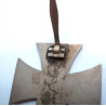 WW2 German Iron Cross 1st Class Non maker marked