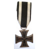 WW1 German Imperial Iron Cross 2nd Class Maker