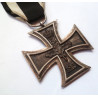 WW1 German Imperial Iron Cross 2nd Class Maker
