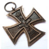 WW1 German Imperial Iron Cross 2nd Class Maker