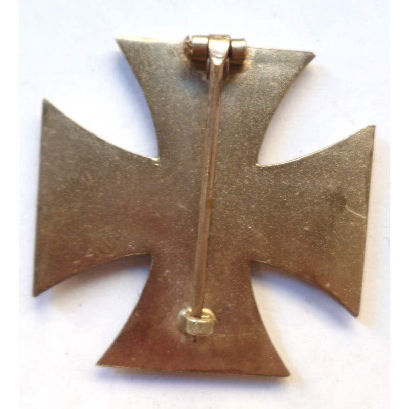 ★CAMBIO mj4776-German Cross Stretch Short Mods モッズコート/オリーブ/サイズS/定価17，820円/カンビオ/人気即完売 WWII German Iron Cross 1st Class Maker 20 Zimmermann