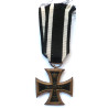 WW1 German Iron Cross 2nd Class Non Magnetic