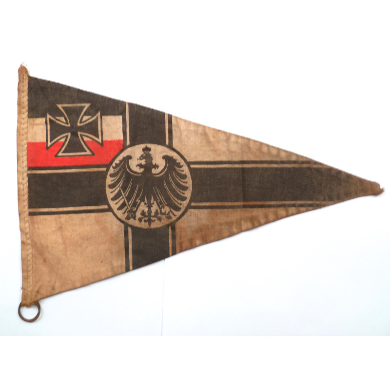 Imperial German Reichskriegsflagge Pennant
