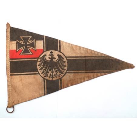 Imperial German Reichskriegsflagge Pennant