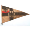 Imperial German Reichskriegsflagge Pennant