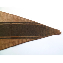 Imperial German Reichskriegsflagge Pennant