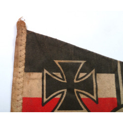 Imperial German Reichskriegsflagge Pennant