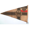 Imperial German Reichskriegsflagge Pennant