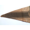 Imperial German Reichskriegsflagge Pennant