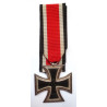 WW2 German Iron Cross 2nd Class Non Marker Marked