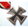 WW2 German Iron Cross 2nd Class Non Marker Marked