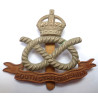 South Staffordshire Regiment Cap Badge British Army