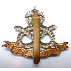South Staffordshire Regiment Cap Badge British Army