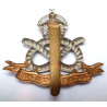 South Staffordshire Regiment Cap Badge British Army