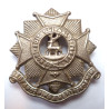 Bedfordshire & Hertfordshire Regiment Cap Badge British Army