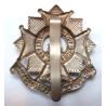 Bedfordshire & Hertfordshire Regiment Cap Badge British Army