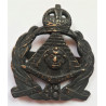 48th Battalion, The Torrens Regiment Cap Badge Australia