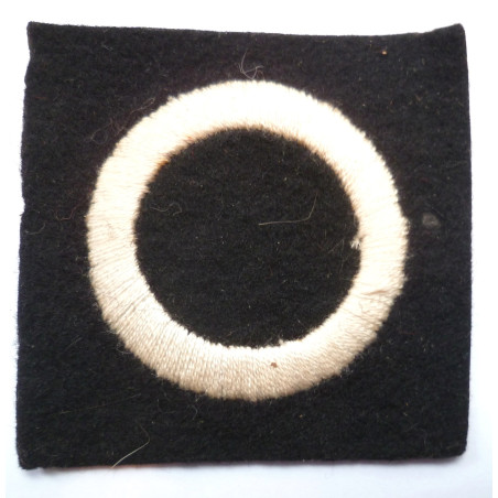 29th Independent Infantry Brigade Embroidered Formation Sign