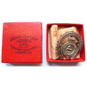 Royal Warwickshire Regiment Boer War Sweetheart Brooch