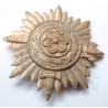 German Wehrmacht, Eastern People's Medal 1st class in silver with Swords