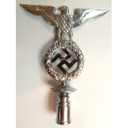 German First Pattern NSDAP Flag Pole Finial