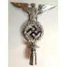 German First Pattern NSDAP Flag Pole Finial