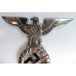 German First Pattern NSDAP Flag Pole Finial