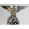 German First Pattern NSDAP Flag Pole Finial