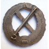 Italian Russian Front Honour Badge "Fronte Russo" by Lorioli