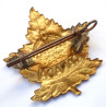 Canadian General Service Cap Badge - Canada