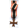 War Merit Cross, 2nd Class with out Swords