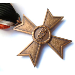 War Merit Cross, 2nd Class with out Swords