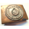 SA (Sturmabteilung) OR/NCO Brass Belt Buckle