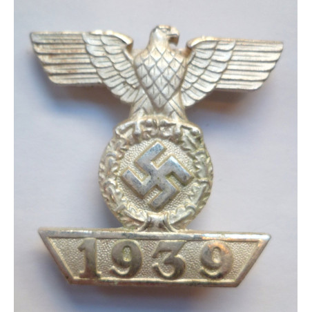 1939 Clasp to the Iron Cross 2nd Class 1914 1939 Clasp to the Iron Cross 2nd Class 1914
