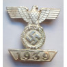 1939 Clasp to the Iron Cross 2nd Class 1914