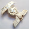 1939 Clasp to the Iron Cross 2nd Class 1914