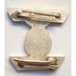1939 Clasp to the Iron Cross 2nd Class 1914