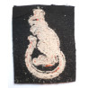 7th Armoured Division Embroidered Formation Sign